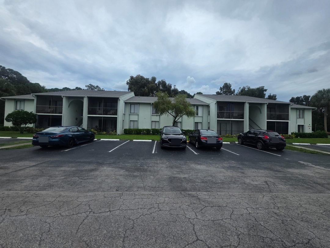 Palm beach County property