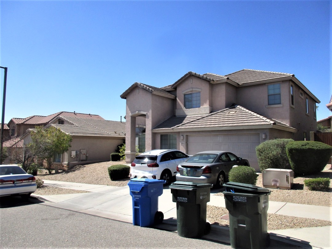 24th Ln, Phoenix, AZ 85085 #1
