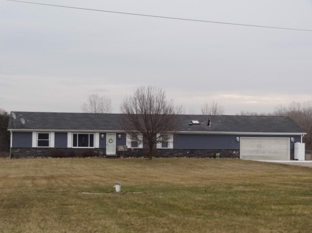 Palms Rd, Wales, MI 48027