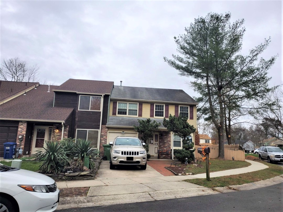 Shady Ln, Marlton, NJ 08053