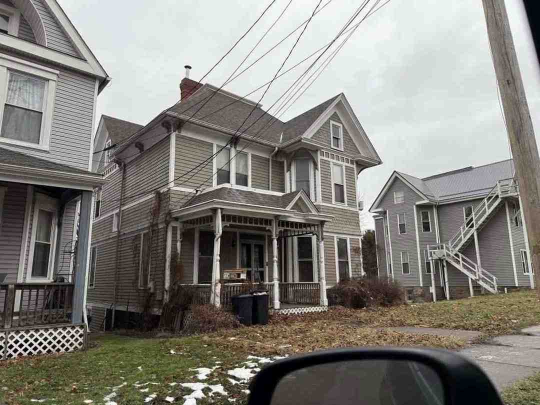 Property