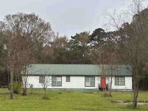 Orange County property