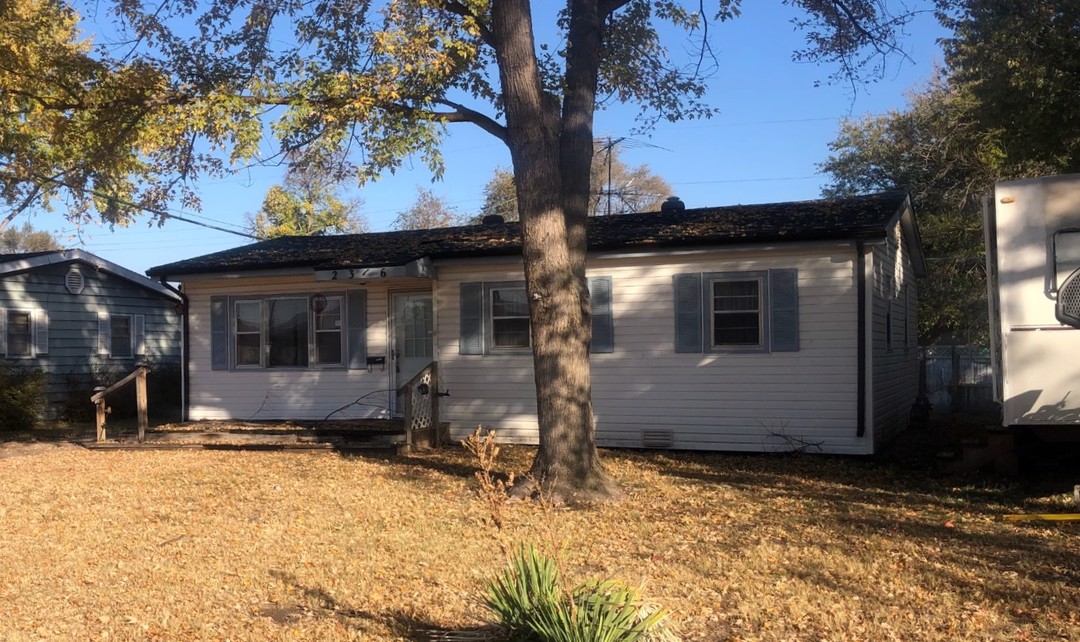 Grant St, Wichita, KS 67213 #1