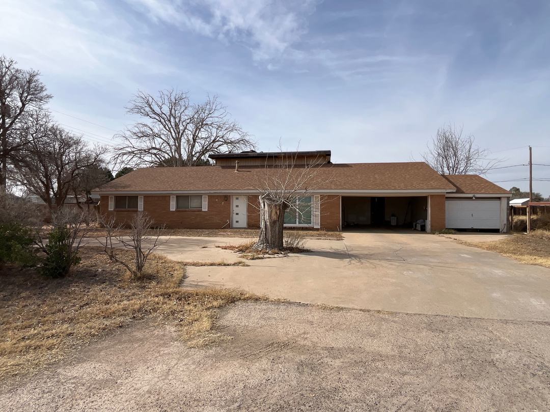Midland County property