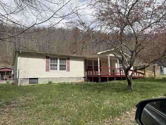 Lawrence County property