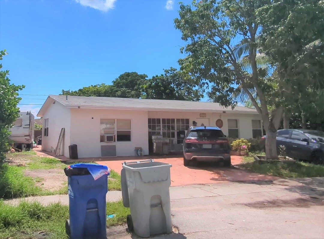 Broward County property