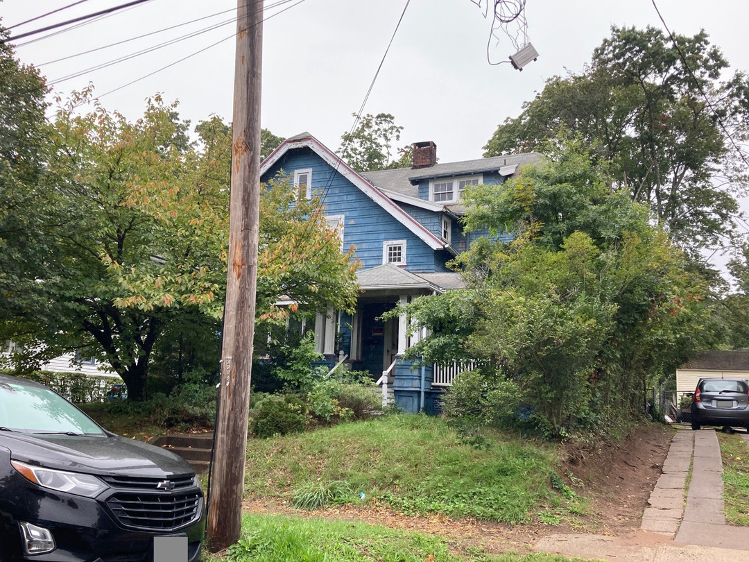 Winthrop Ave, New Haven, CT 06511