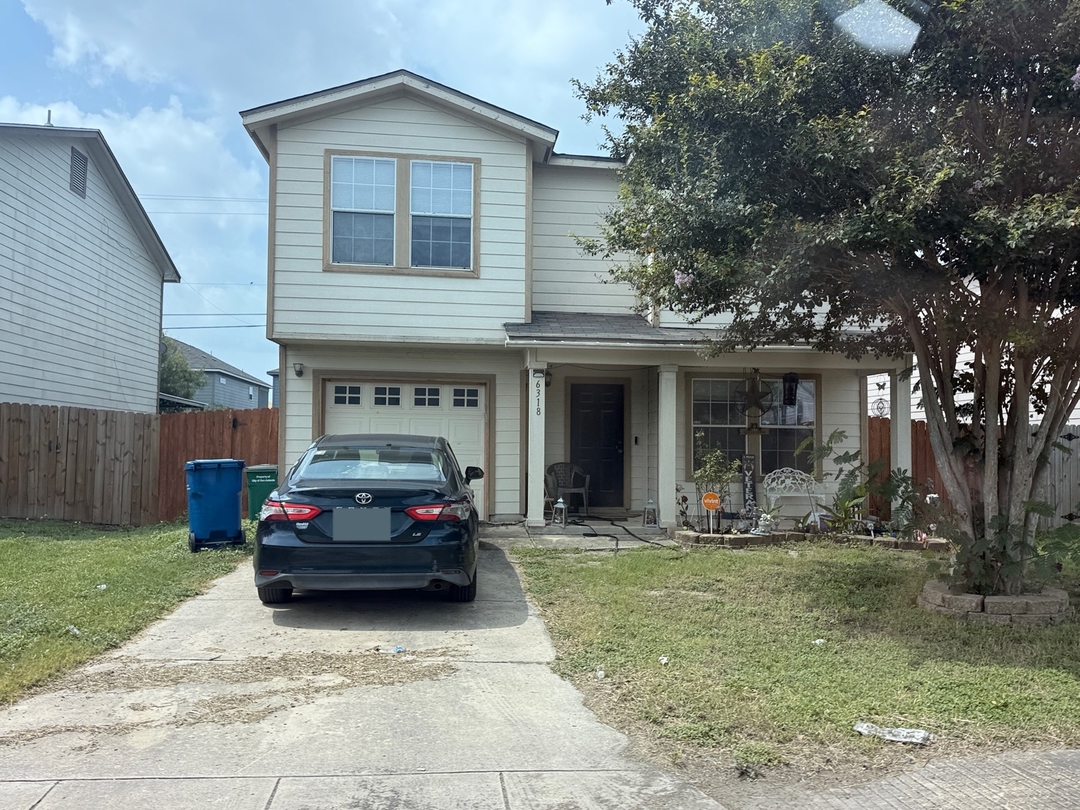 Lake Superior St, San Antonio, TX 78222