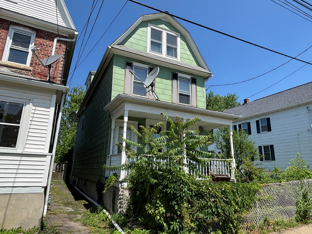 Seneca St, Wilkes Barre, PA 18702 #1