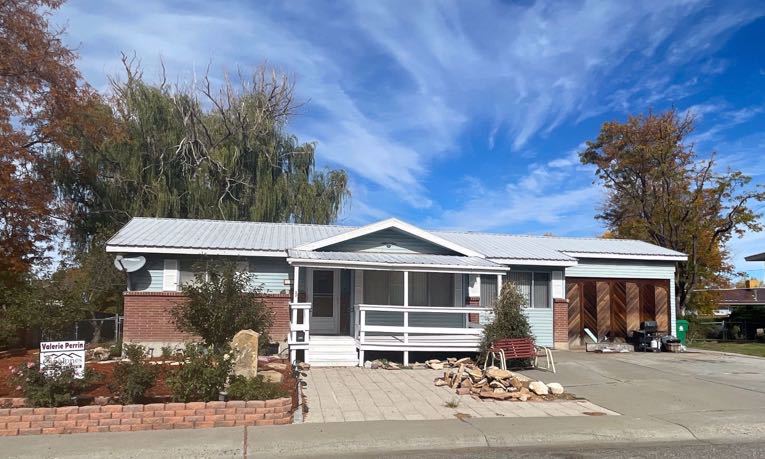 Oxford St, Montrose, CO 81401