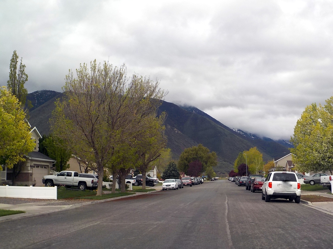 1534 S 2000 E, Spanish Fork, UT 84660 | ServiceLink Auction