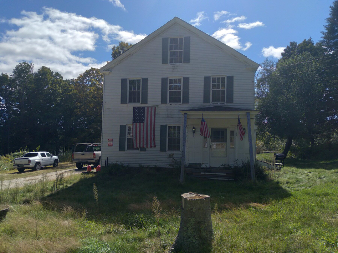 Ashuelot St, Winchester, NH 03470 #1