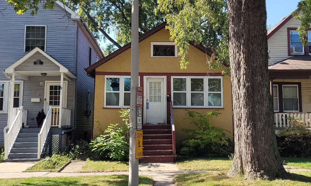 Ferdinand Ave, Forest Park, IL 60130