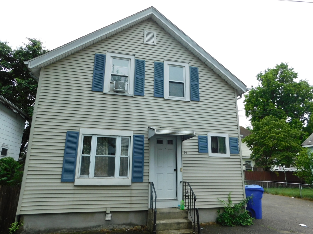 Rhode Island Home Auctions ServiceLink Auction