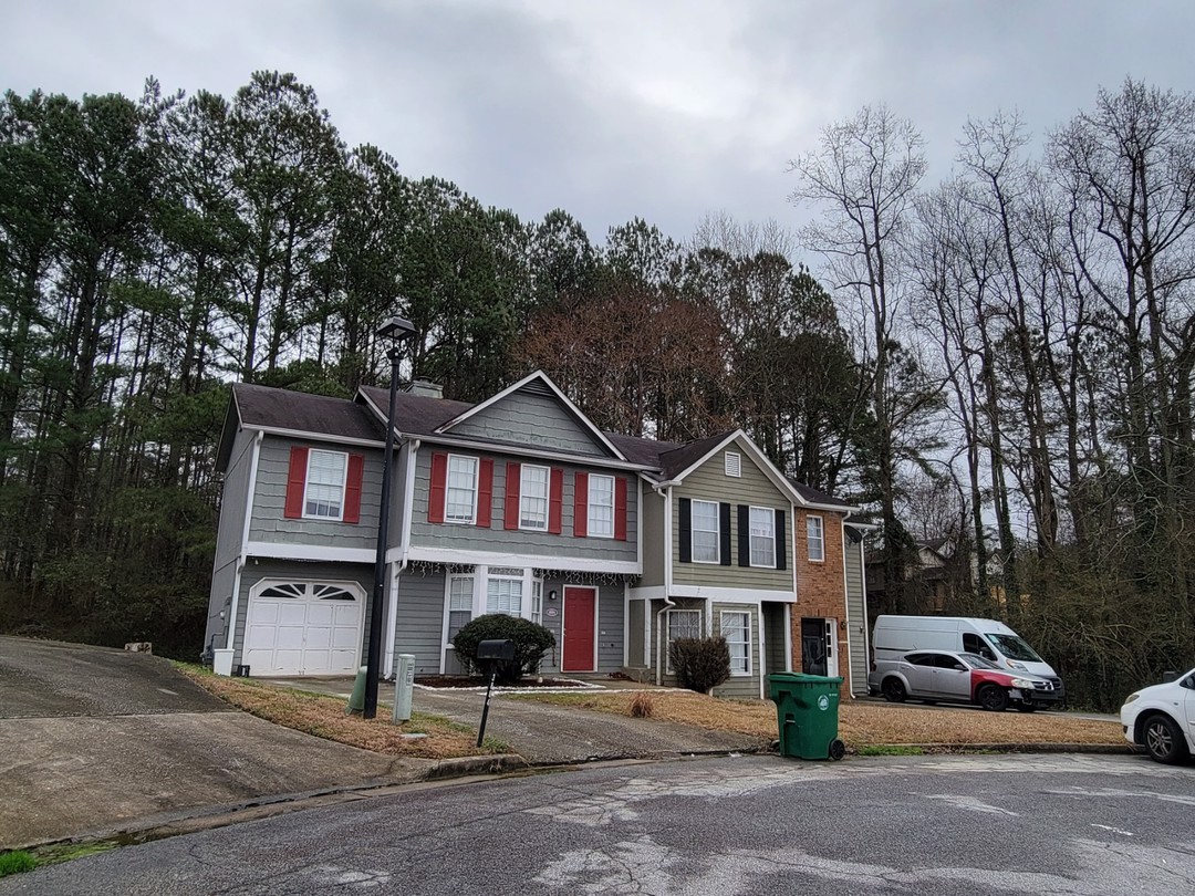 Conley Downs Dr, Decatur, GA 30034 #1