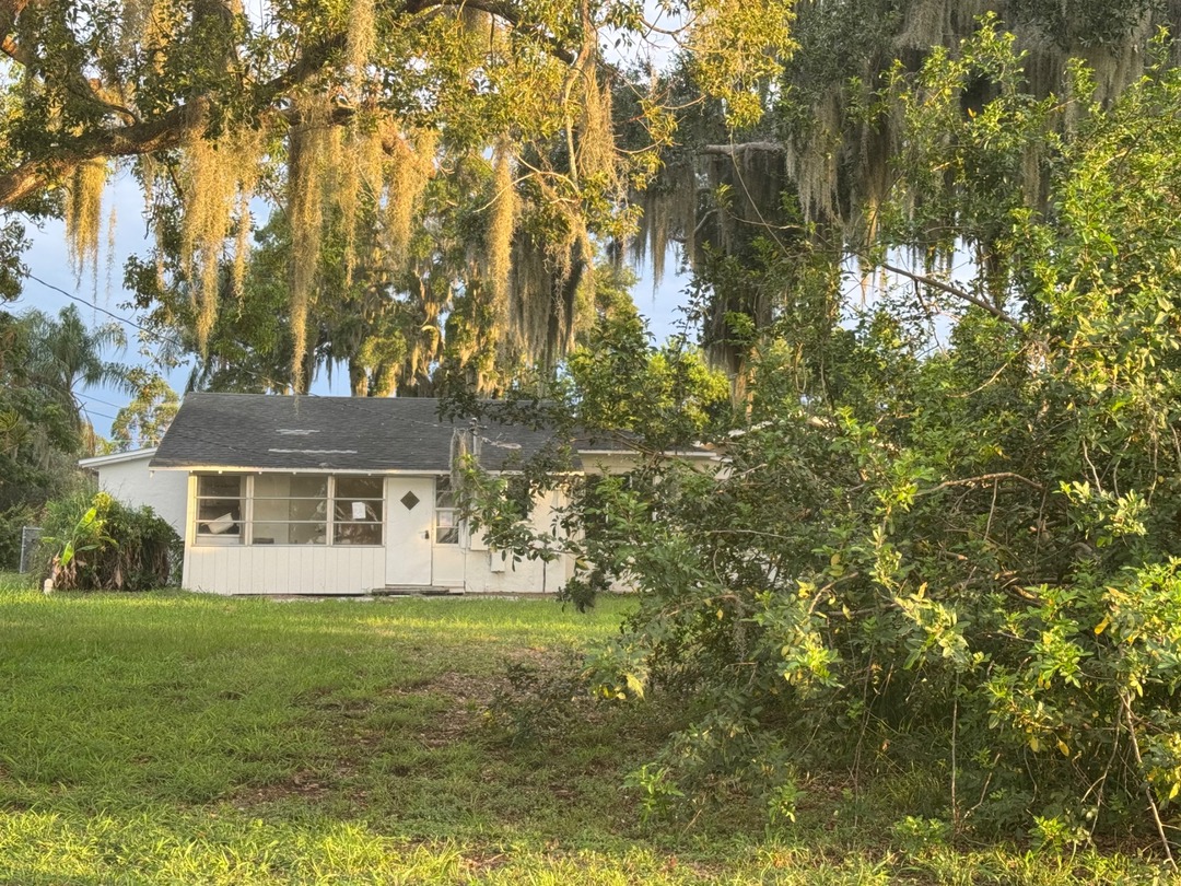 Polk County property