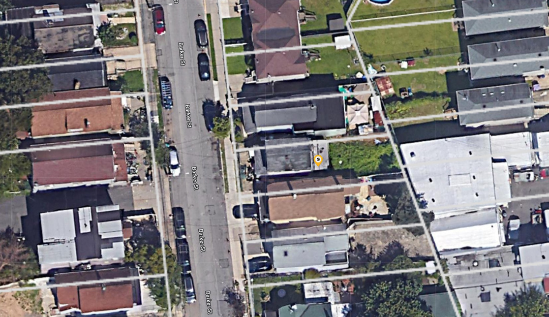 Barker St, Staten Island, NY 10310
