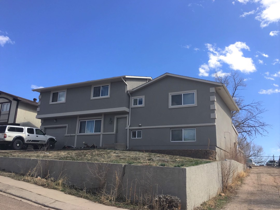 Pinnacle Dr, Colorado Springs, CO 80910 #1