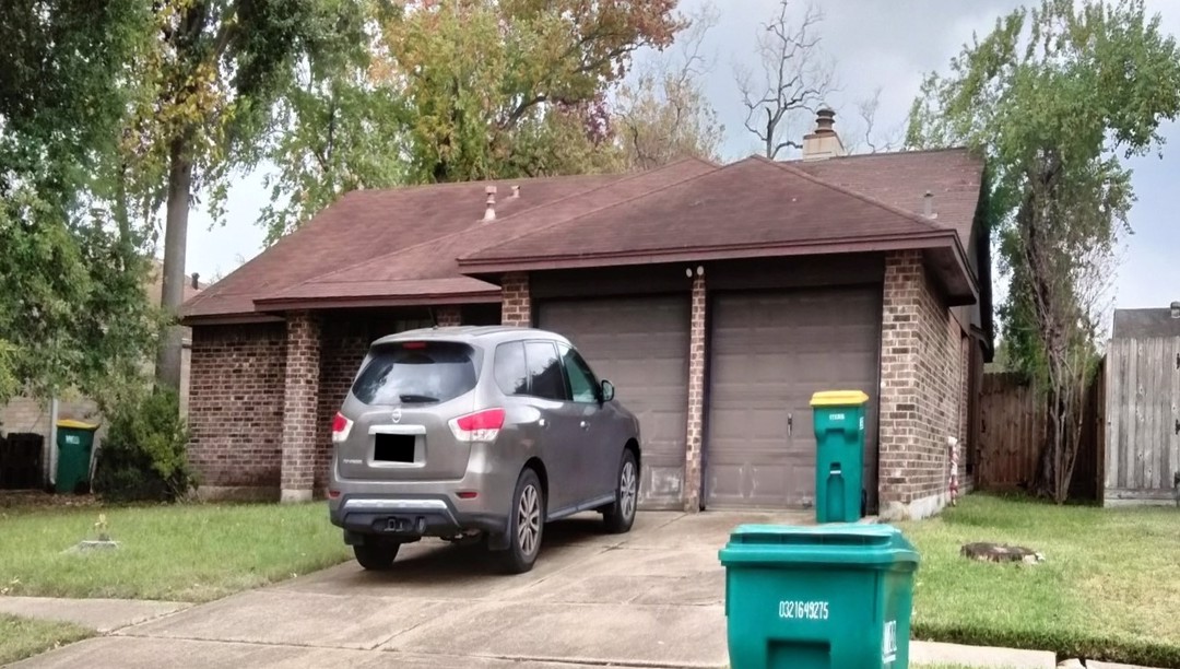 Parkcrest Forest Dr, Houston, TX 77088 #1