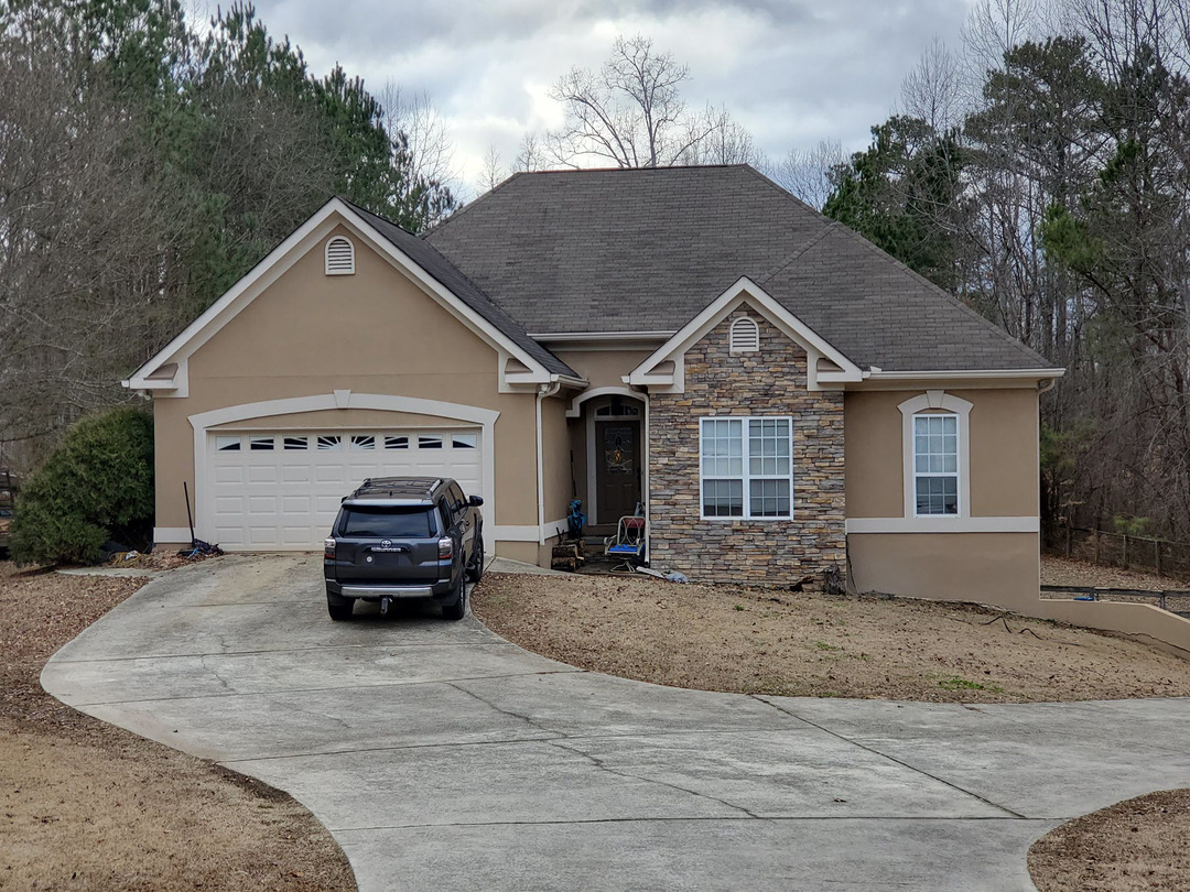 Post Rd, Winston, GA 30187