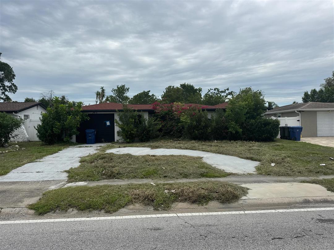 Pasco County property