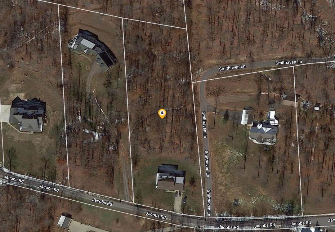 Jacobs Rd, Mount Clare, WV 26408