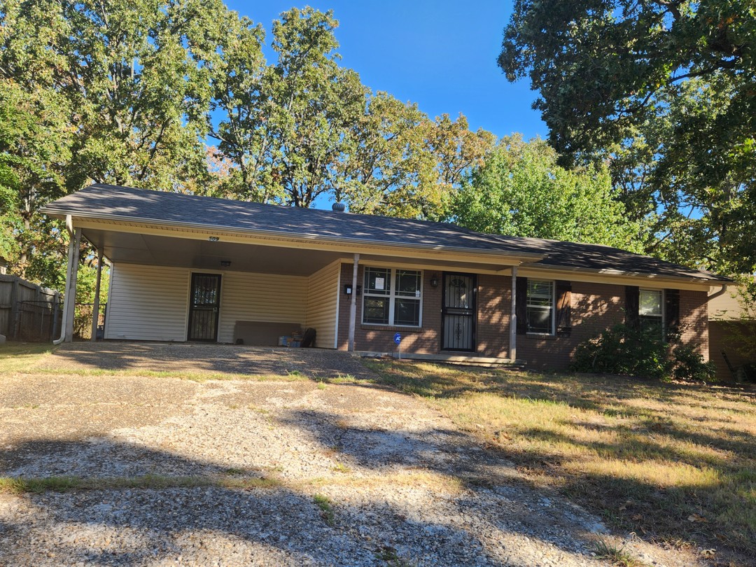 Windhill Dr, North Little Rock, AR 72118 #1
