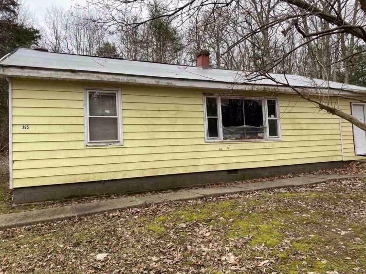Hommelville Rd, Saugerties, NY 12477 #1