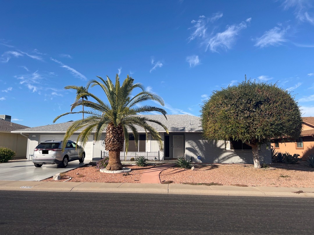 Arizona Home Auctions ServiceLink Auction