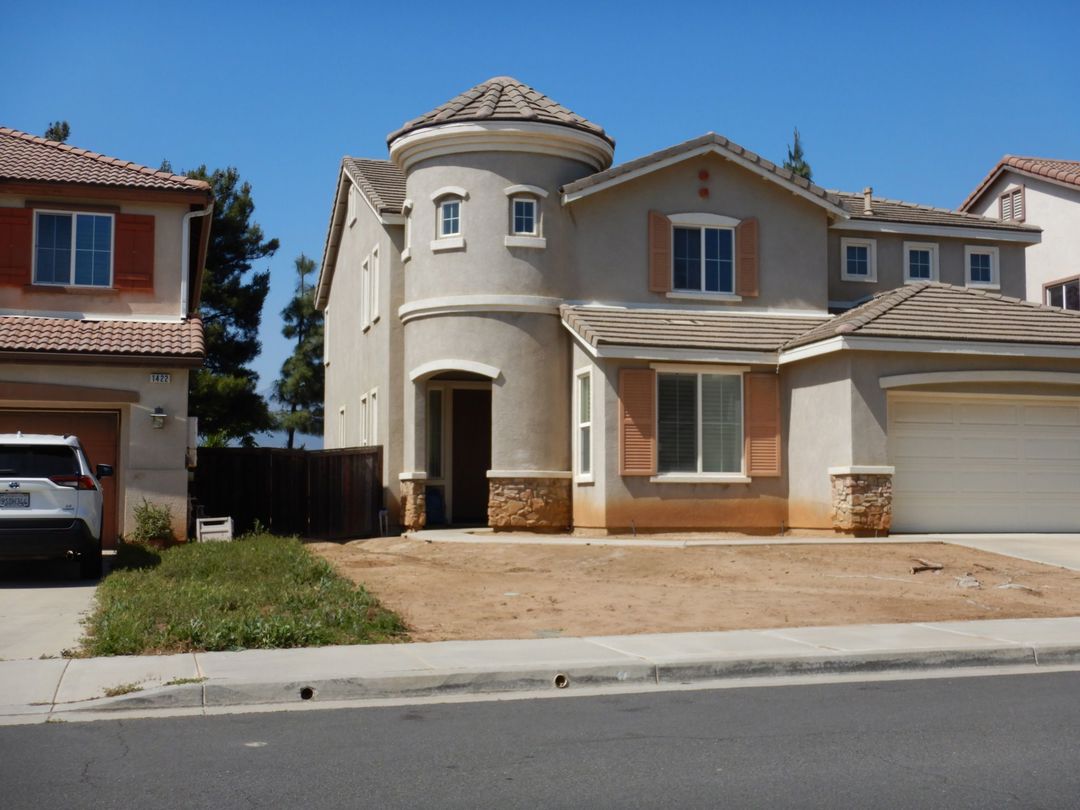 Redwood St, Beaumont, CA 92223 #1