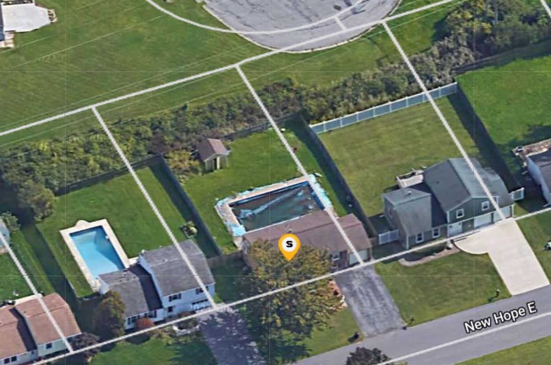 New Hope , Liverpool, NY 13090