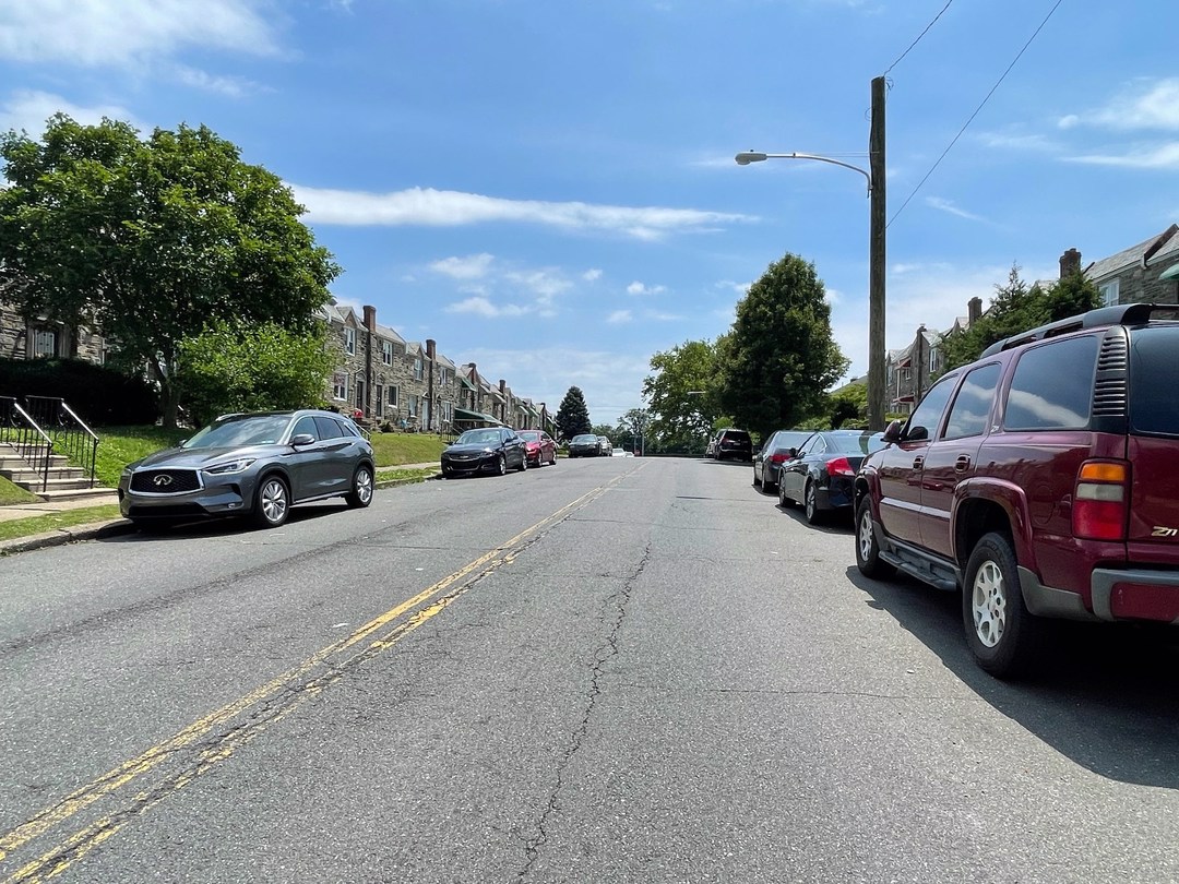 432 N 66th Street, Philadelphia, PA 19151 ServiceLink Auction