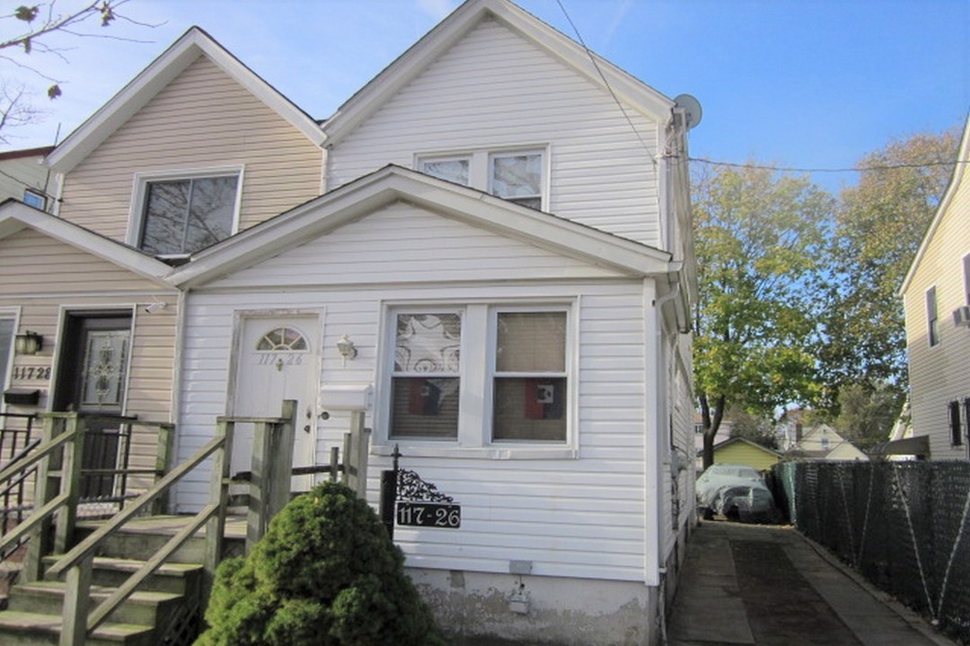 201st Pl, Saint Albans, NY 11412 #1