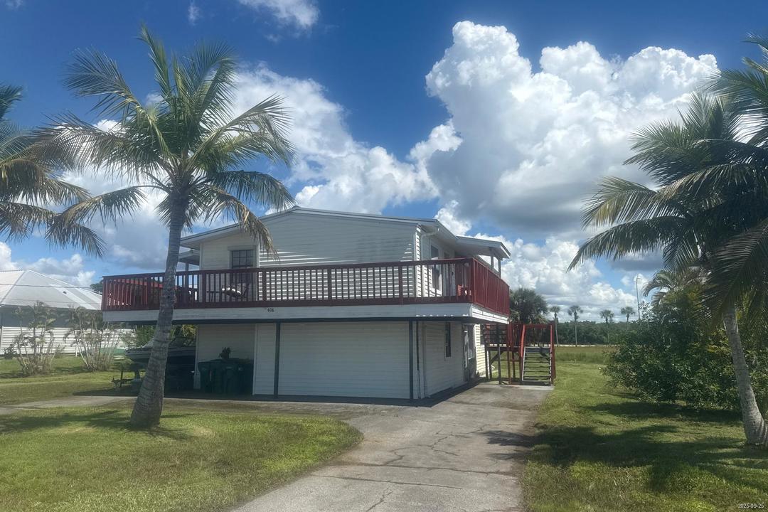 Collier County property