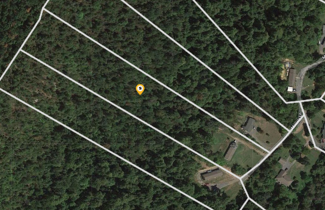 Dead End Ln, Martinsburg, WV 25403