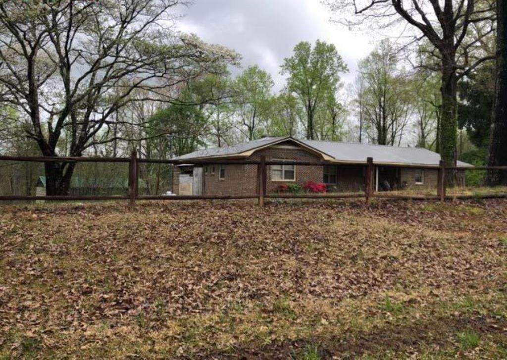 582 Mayo Rd, Carbon Hill, AL 35549 ServiceLink Auction