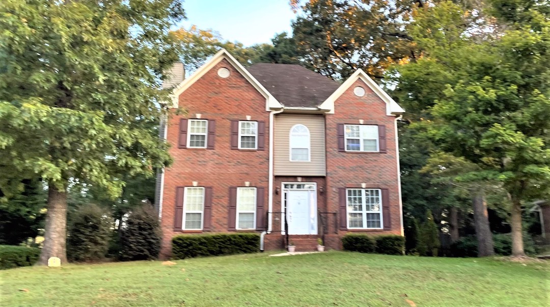 Alabama Home Auctions ServiceLink Auction