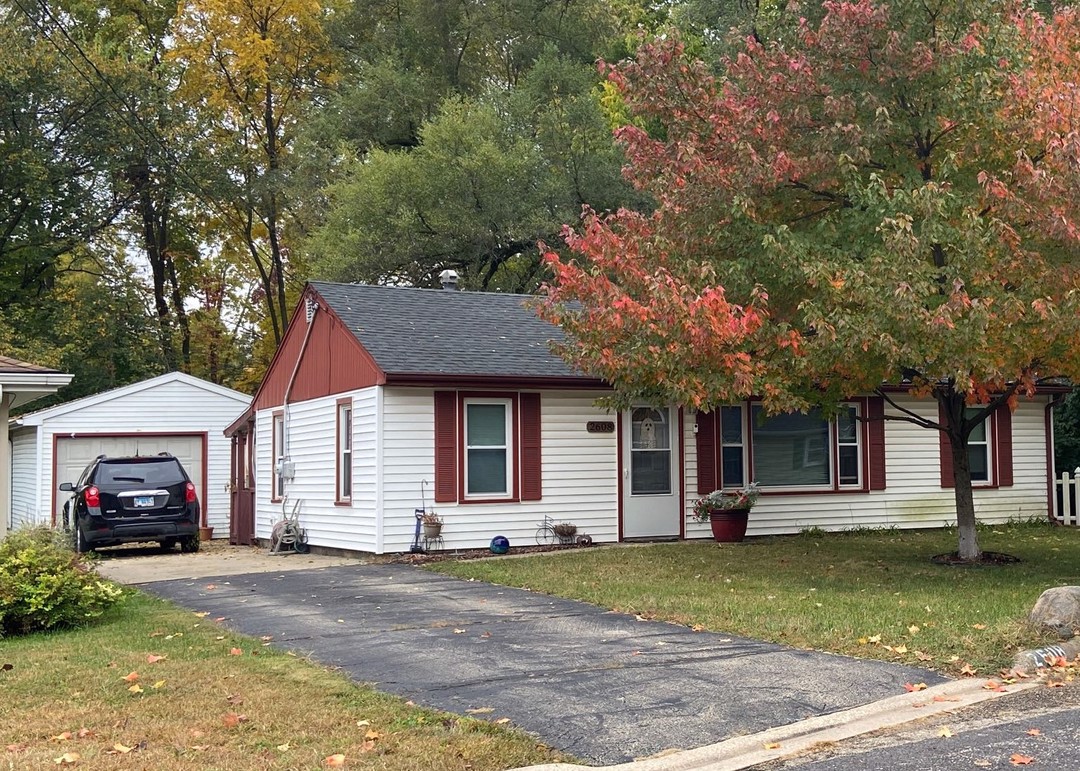 Magnolia Ave, West Peoria, IL 61604