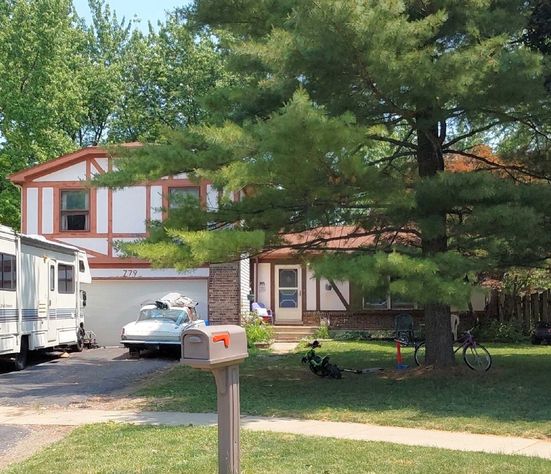 Shenandoah Dr, Carol Stream, IL 60188 #1