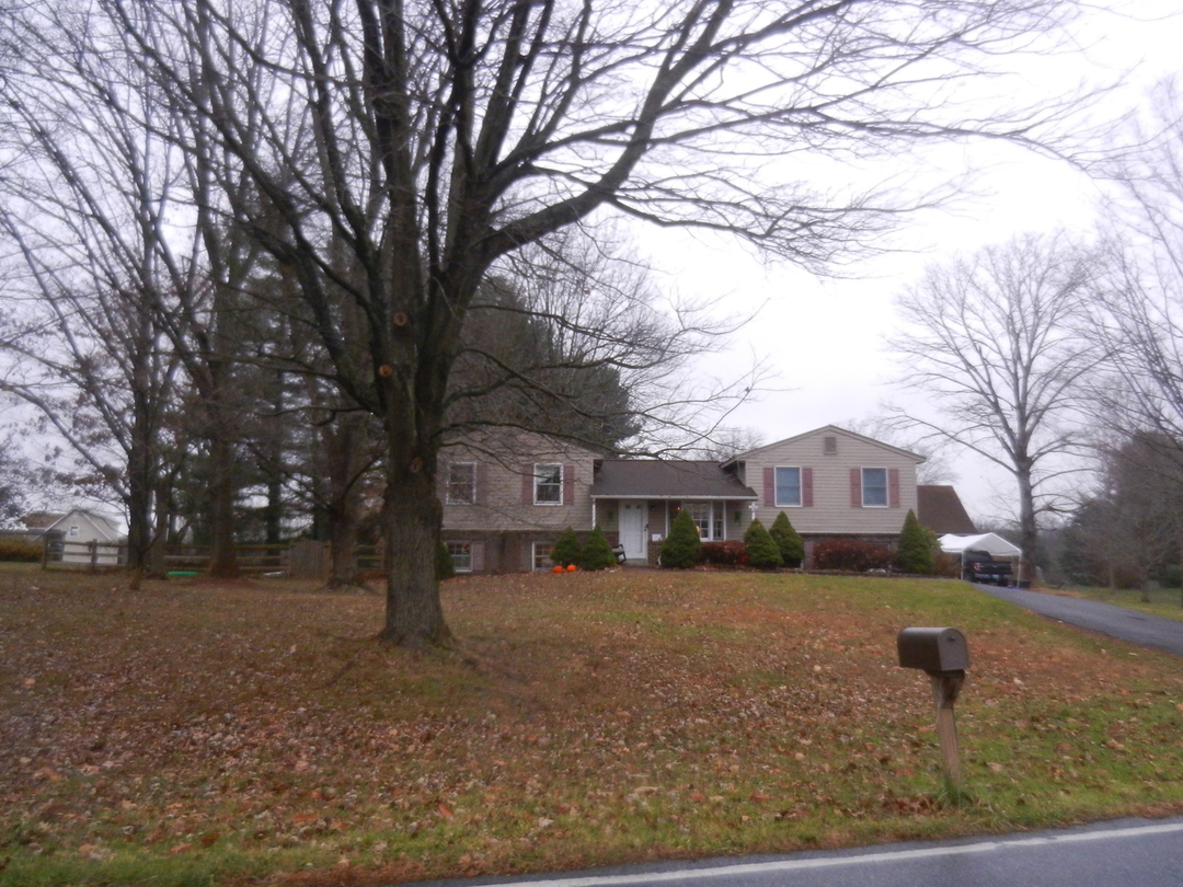 Windsor Rd, Ijamsville, MD 21754