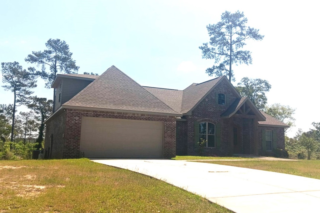 10 N Bryant Rd<br>Sumrall · MS · 39482<br>Lamar County