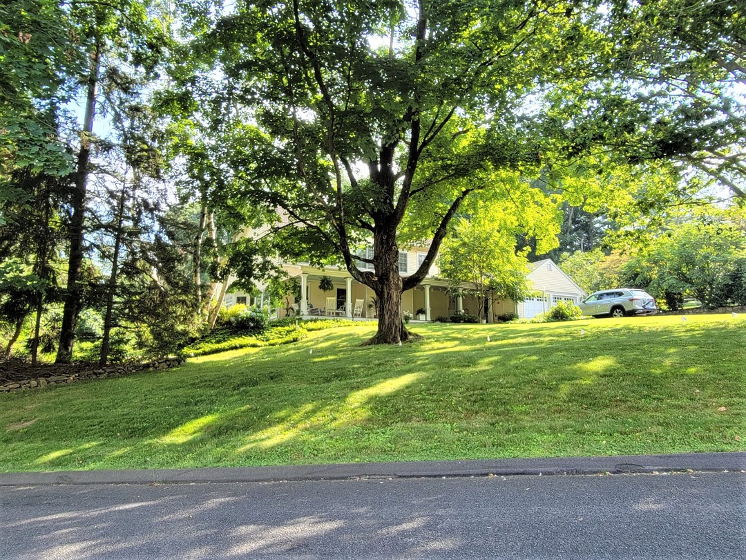 High Meadow Rd, Southport, CT 06890 #1