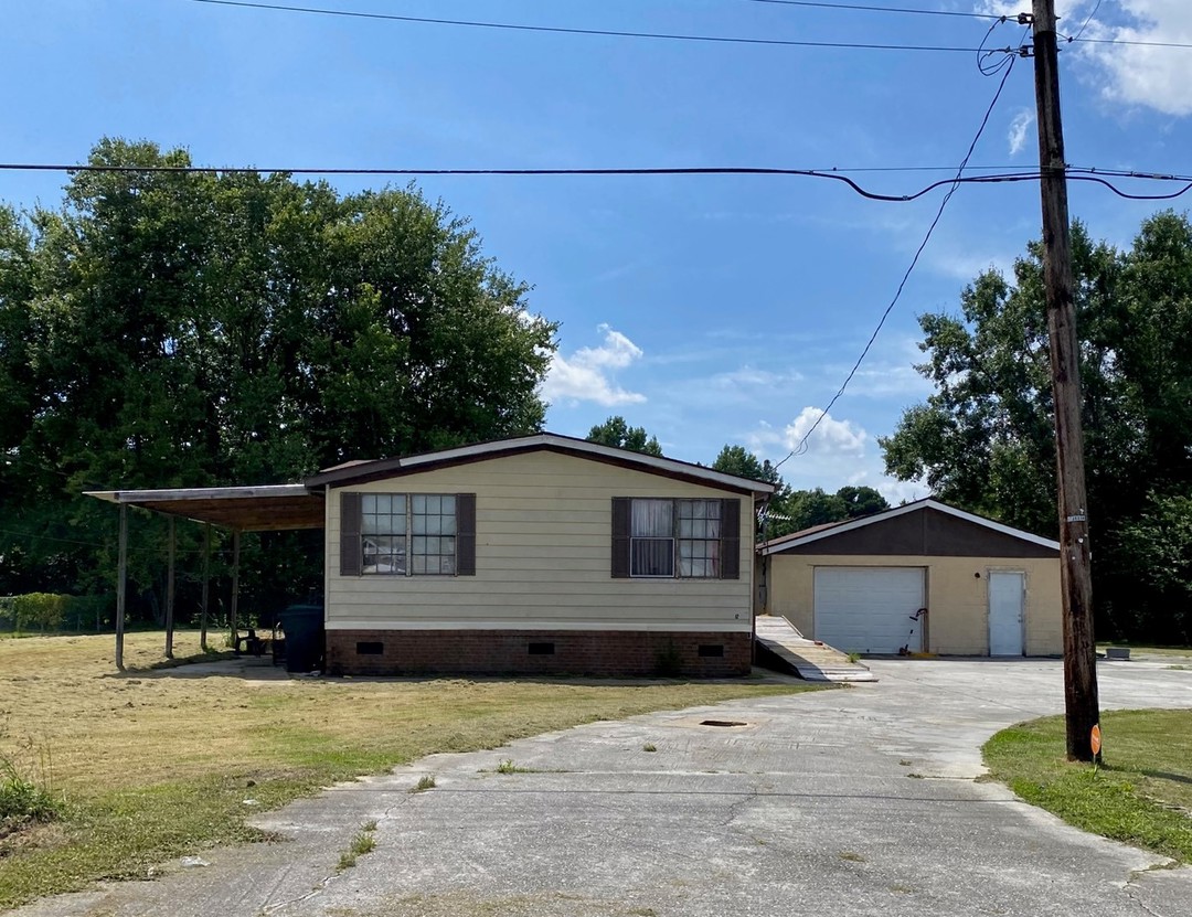 126 Harbord Drive, Midway Park, NC 28544 ServiceLink Auction