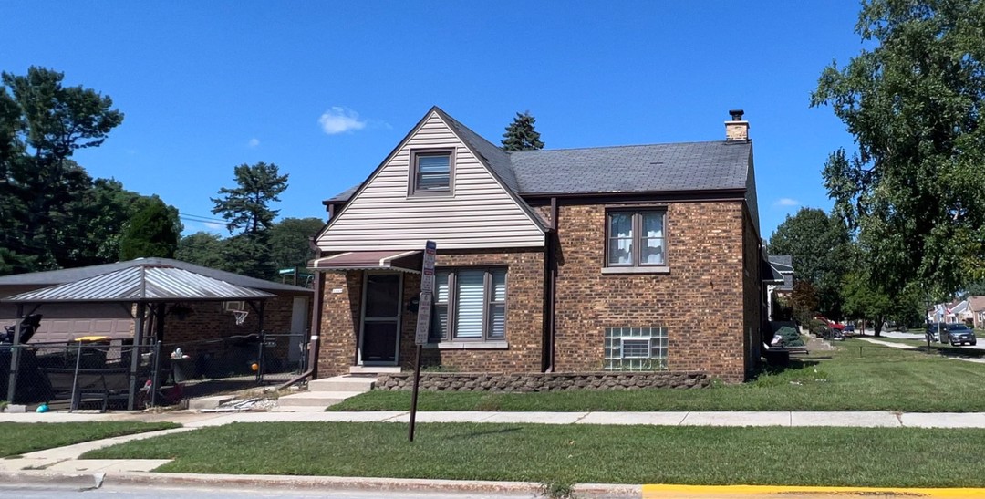 Kenilworth Ave, Berwyn, IL 60402 #1