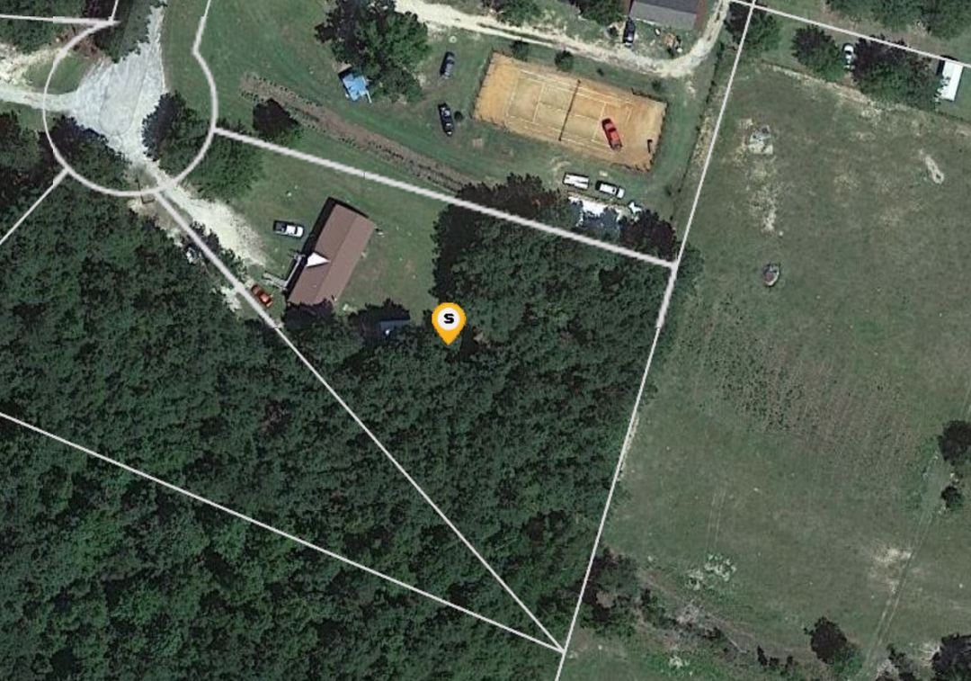 High School Ln, Sparta, GA 31087