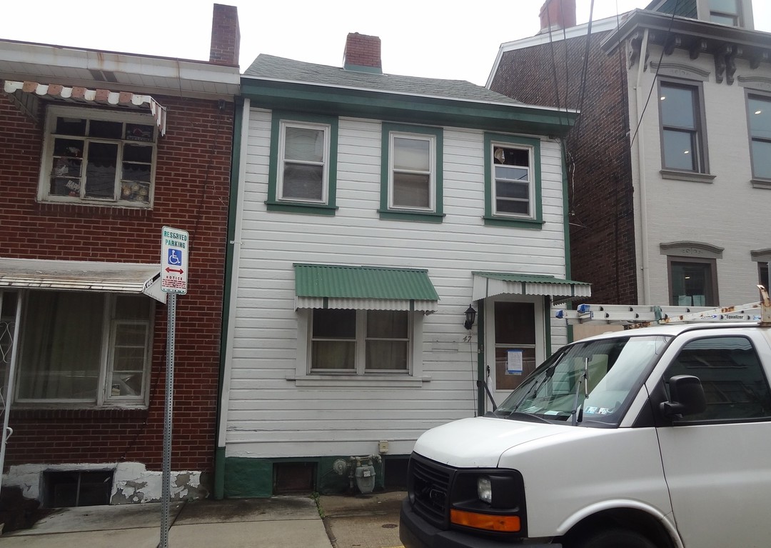 15th St, Pittsburgh, PA 15203