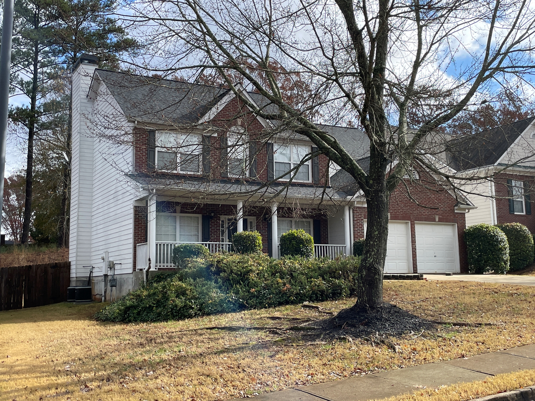 Brentview Pl, Kennesaw, GA 30144 #1