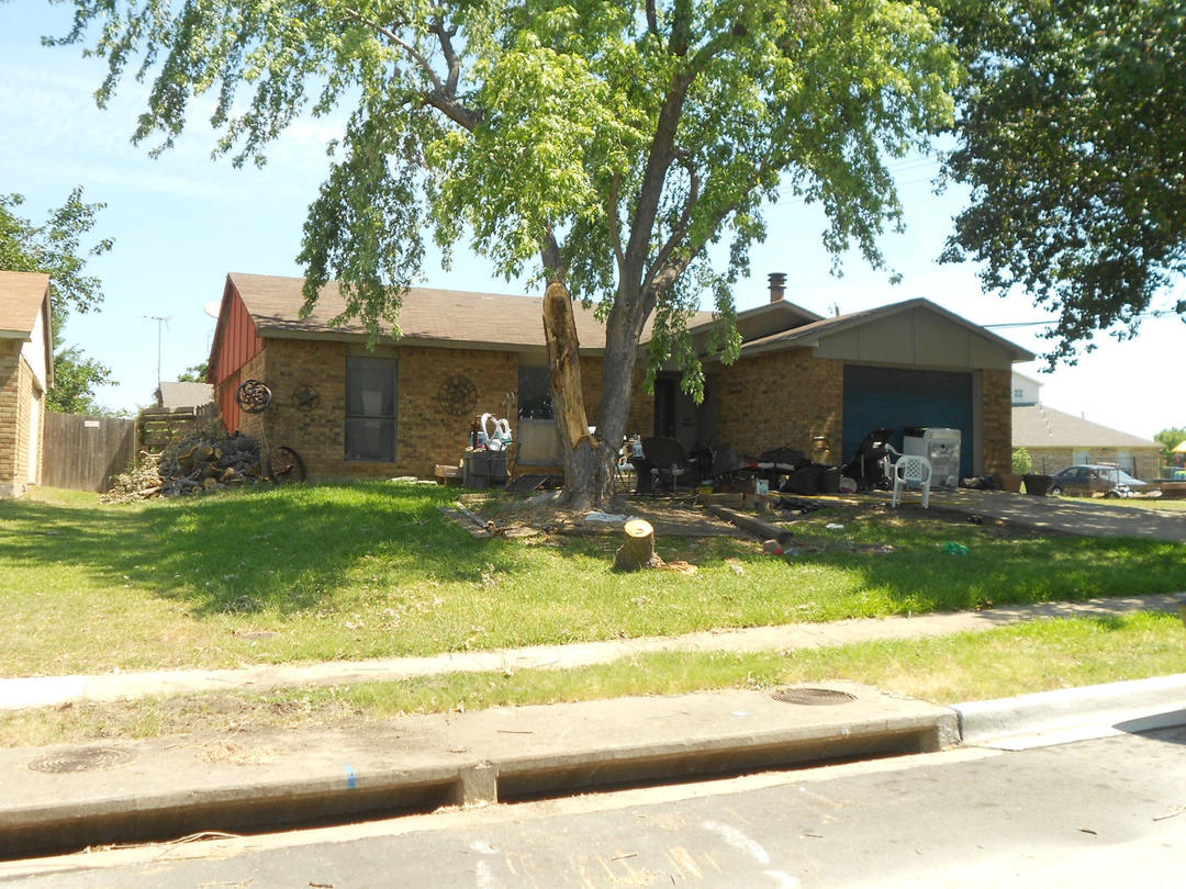 Rolling Ridge Dr, Allen, TX 75002