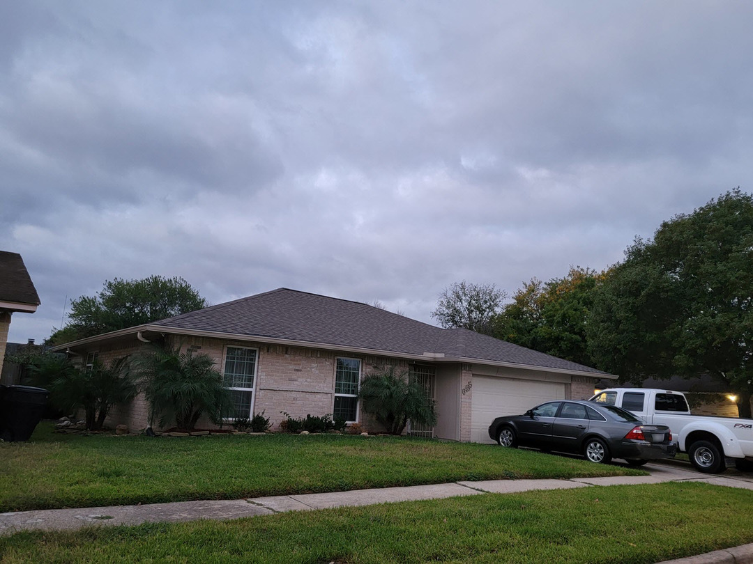 Bazel Brook Dr, Missouri City, TX 77489 #1
