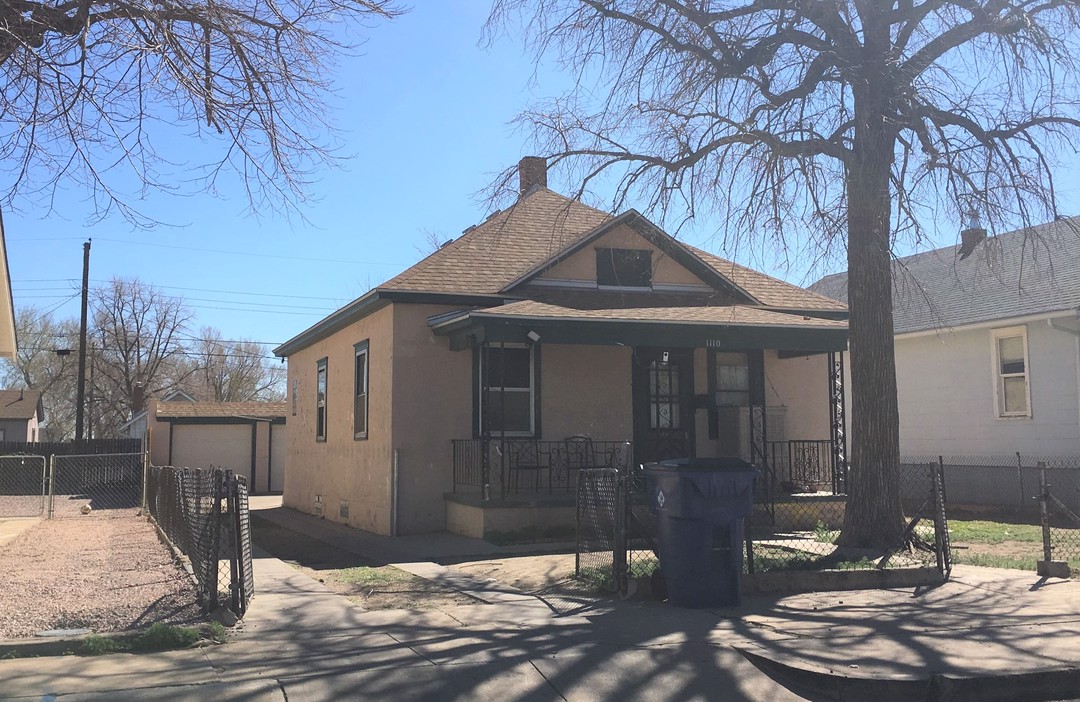 Egan Ave, Pueblo, CO 81006 #1